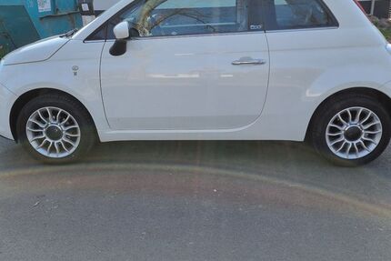 Fiat 500C 162.169 km 4.600 &euro; Troisdorf 53842