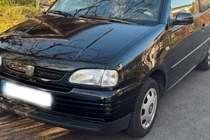 Seat Arosa 155.000 km 1.100 &euro; Köln 50996