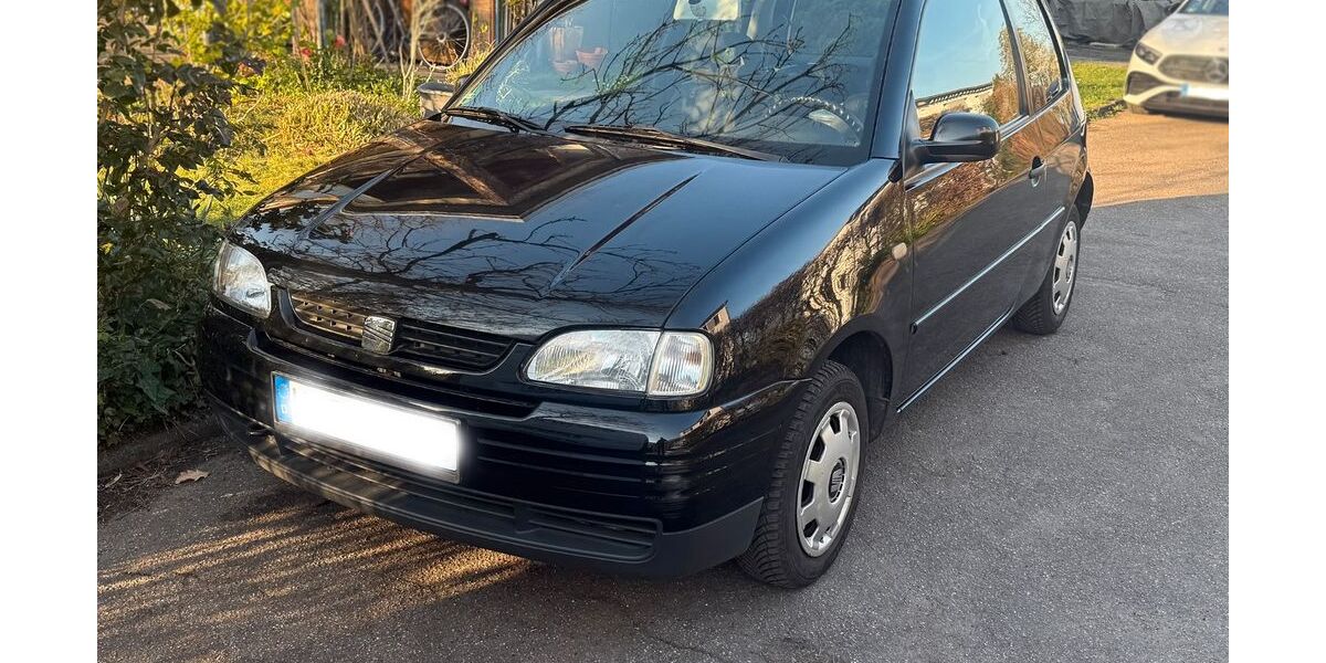Seat Arosa 155.000 km 1.100 &euro; Köln 50996