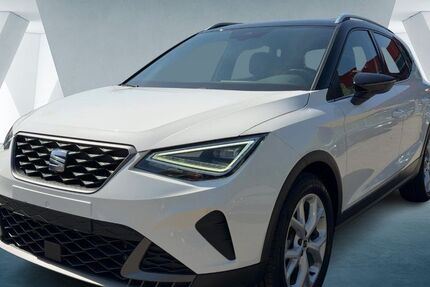 Seat Arona 48.600 km 19.680 &euro; Siegburg 53721