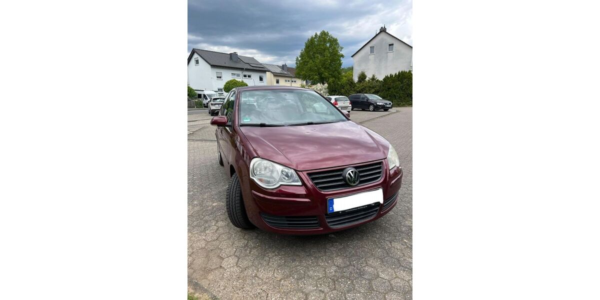 VW Polo 82.600 km 2.500 &euro; Lohmar 53797