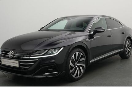 VW Arteon 37.276 km 30.480 &euro; Leverkusen 51379