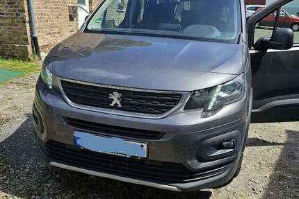 Peugeot Rifter 30.000 km 28.400 &euro; Erftstadt 50374