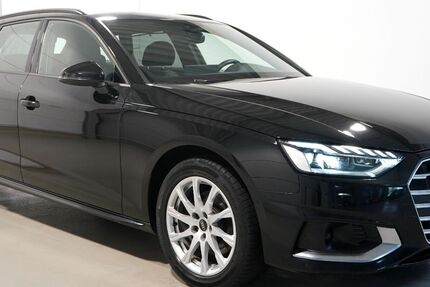 Audi A4 83.485 km 24.850 &euro; Hürth bei Köln 50354
