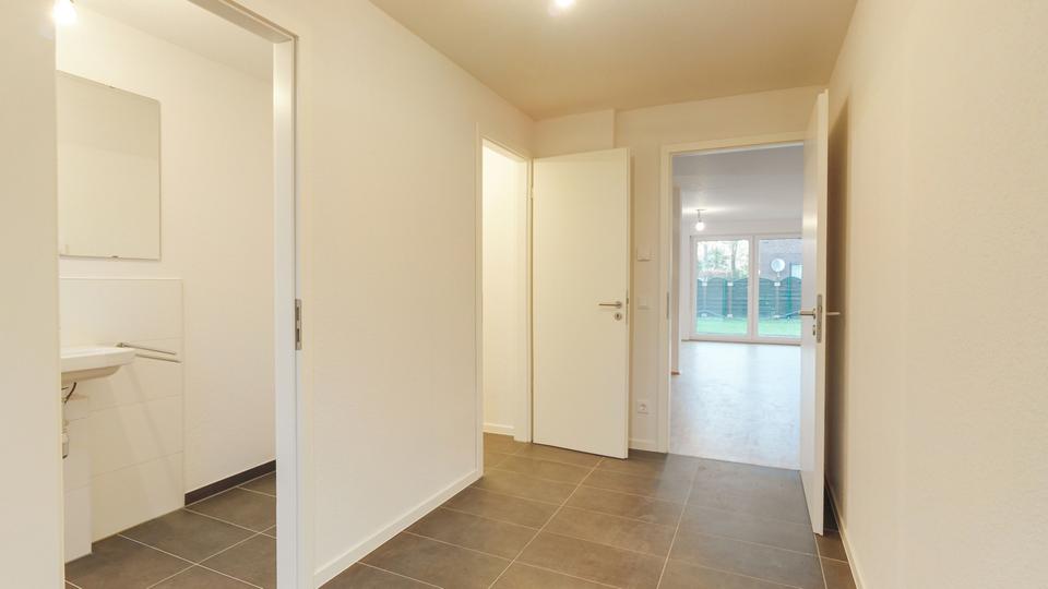 Doppelhaushälfte Pulheim - 5 Zimmer, 197 m&sup2;, 2.650&euro; | Angebot:26477215
