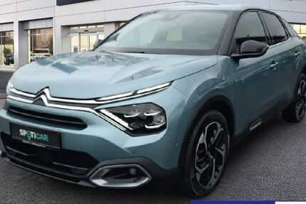 Citroen C4 18.390 km 18.490 &euro; Sankt Augustin 53757