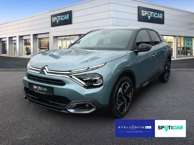 Citroen C4 18.390 km 18.490 &euro; Sankt Augustin 53757