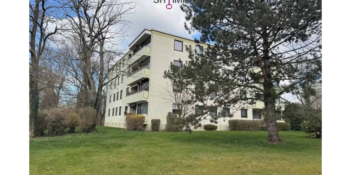 Etagenwohnung Köln Pesch - 4 Zimmer, 92 m&sup2;, 260.000&euro; | Angebot:26016577