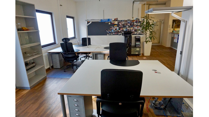 Gewerbeobjekt Köln Bayenthal - 300&euro; | Angebot:25879686