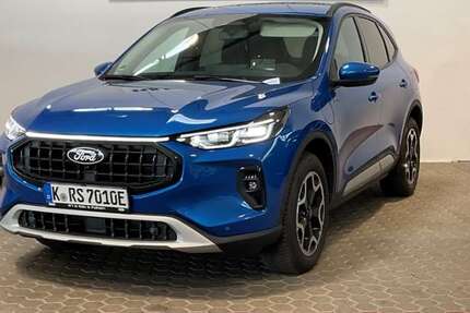 Ford Kuga 17.800 km 32.790 &euro; Pulheim 50259