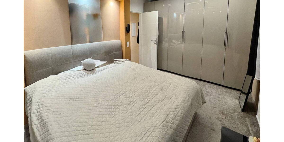 Etagenwohnung Köln Porz - 2 Zimmer, 64 m&sup2;, 179.500&euro; | Angebot:26034294