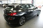 BMW 120i Aut. Sport Line 25.020 km 24.980 &euro; Euskirchen 53881