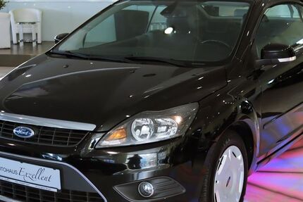 Ford Focus 131.595 km 5.950 &euro; Troisdorf (Köln/Bonn) 53842