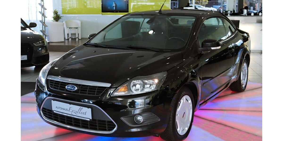 Ford Focus 131.595 km 5.950 &euro; Troisdorf (Köln/Bonn) 53842