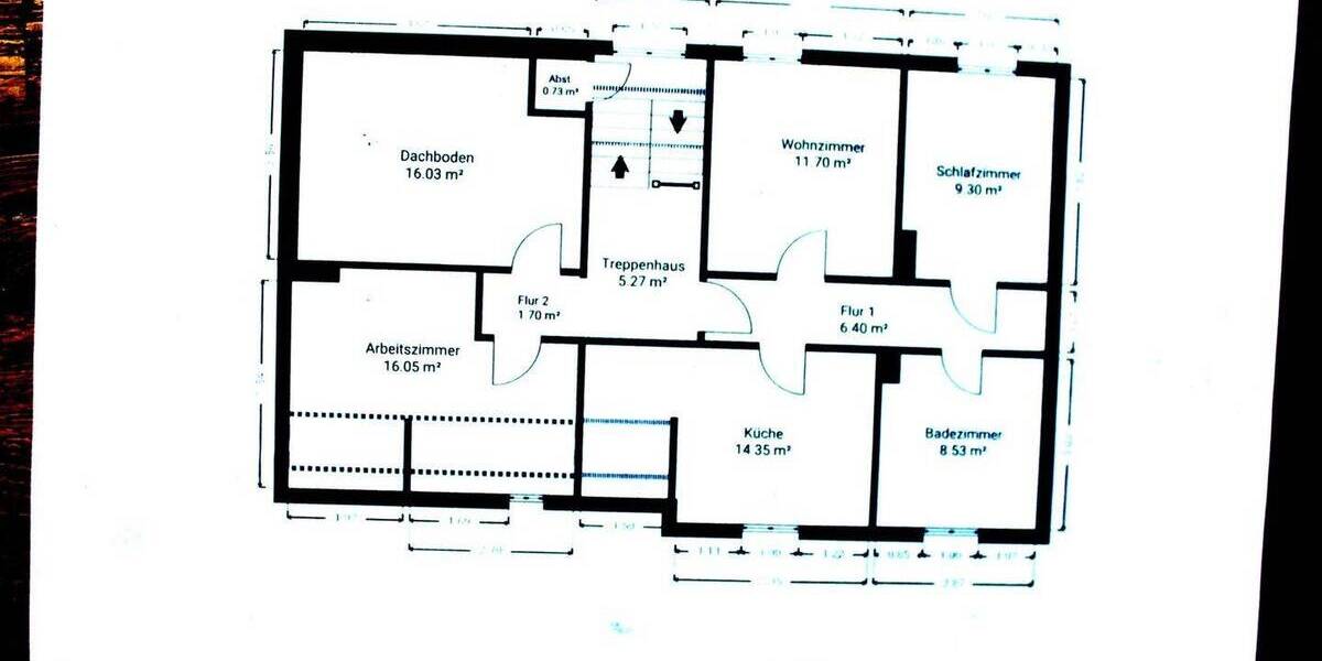 Mehrfamilienhaus, Wohnhaus Nordrhein-Westfalen - Siegburg Siegburg - 1 Zimmer, 204 m&sup2;, 535.000&euro; | Angebot:26053698