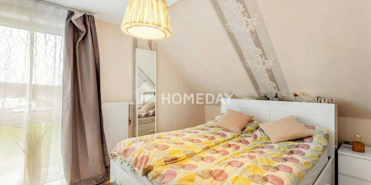 Doppelhaushälfte Bad Münstereifel Eschweiler - 5 Zimmer, 127 m&sup2;, 399.000&euro; | Angebot:26275164