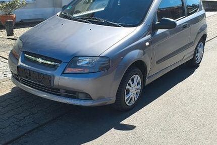 Chevrolet Kalos 146.038 km 1.850 &euro; köln 51147
