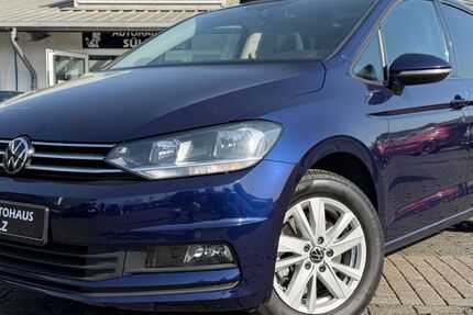 VW Touran 46.198 km 24.999 &euro; Lohmar 53797
