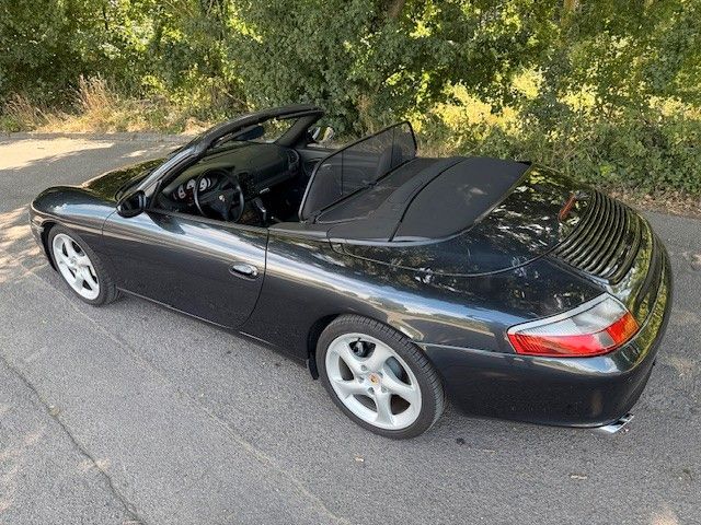Porsche 996 72.000 km 49.996 &euro; Leverkusen 51381