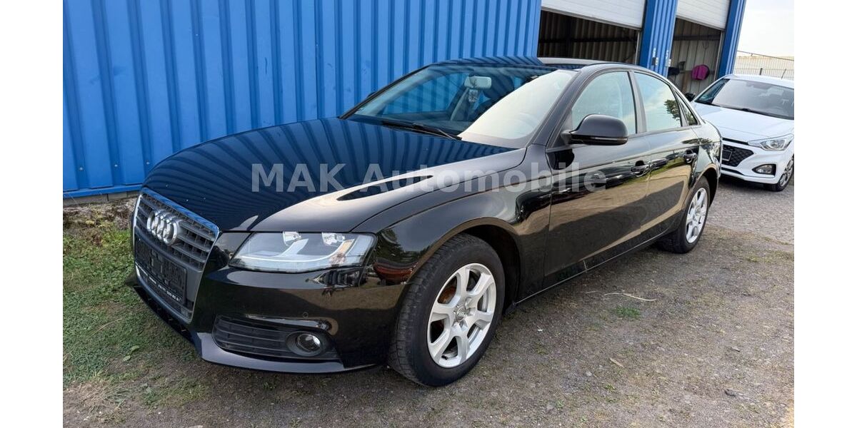 Audi A4 340.000 km 2.499 &euro; Euskirchen 53879