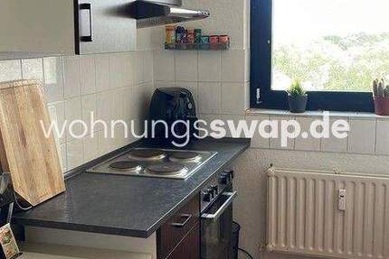 Wohnung Köln Riehl - 2 Zimmer, 68 m&sup2;, 980&euro; | Angebot:25980652