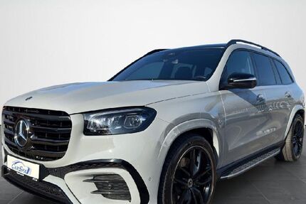 Mercedes-Benz GLS 450 15.850 km 117.500 &euro; Sankt Augustin 53757