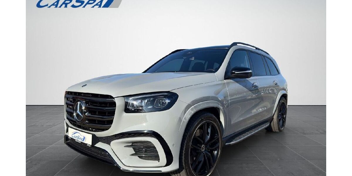 Mercedes-Benz GLS 450 15.850 km 117.500 &euro; Sankt Augustin 53757
