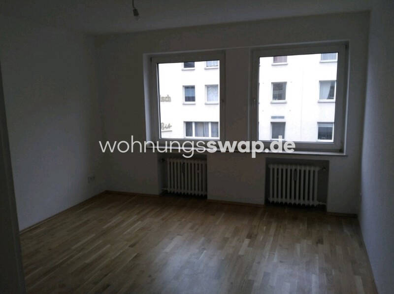 Etagenwohnung Köln Altstadt-Nord - 2 Zimmer, 56 m&sup2;, 1.000&euro; | Angebot:25935393