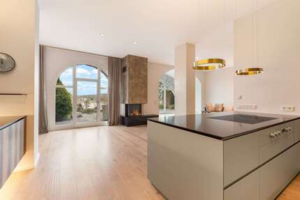 Wohnung Bonn Gronau - 4.5 Zimmer, 225 m&sup2;, 2.550.000&euro; | Angebot:26314519