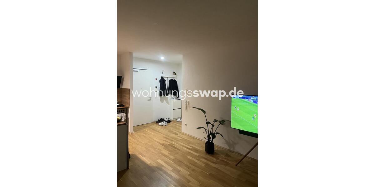 Etagenwohnung Köln Ehrenfeld - 2 Zimmer, 57 m&sup2;, 950&euro; | Angebot:24541403