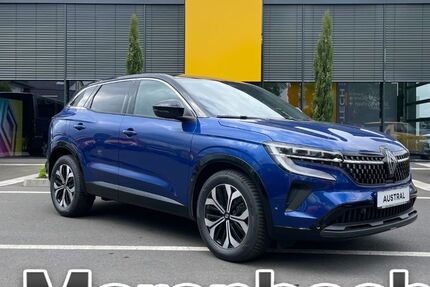 Renault Austral 4.900 km 34.990 &euro; Lohmar 53797