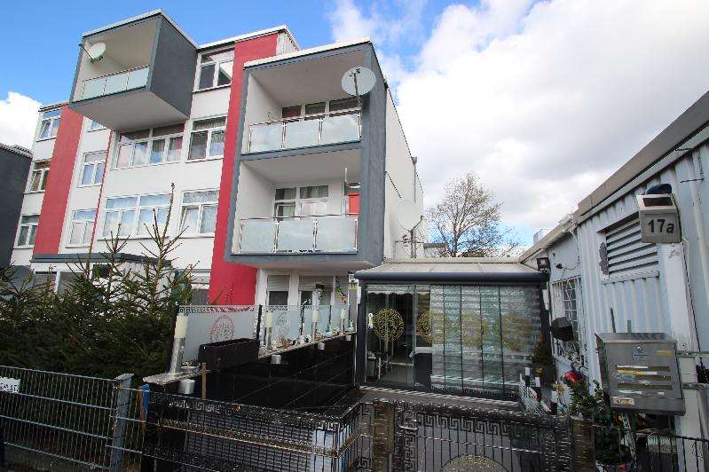 Etagenwohnung Bonn Hardtberg - 4 Zimmer, 100 m&sup2;, 300.000&euro; | Angebot:13514950