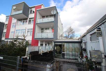 Wohnung Bonn Hardtberg - 4 Zimmer, 100 m&sup2;, 300.000&euro; | Angebot:13514950