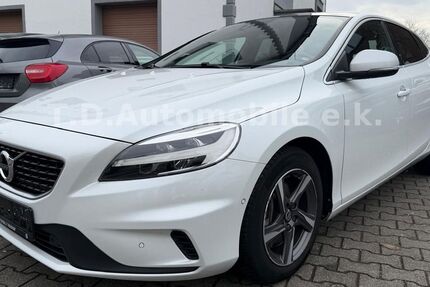Volvo V40 164.000 km 14.999 &euro; Troisdorf 53840