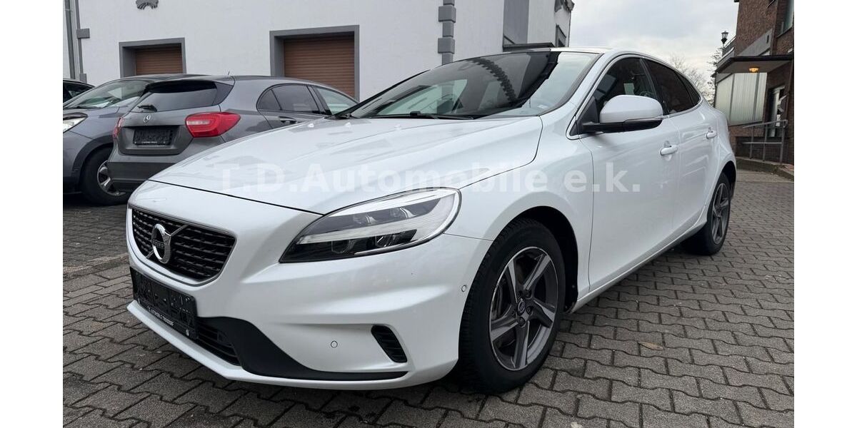 Volvo V40 164.000 km 14.999 &euro; Troisdorf 53840
