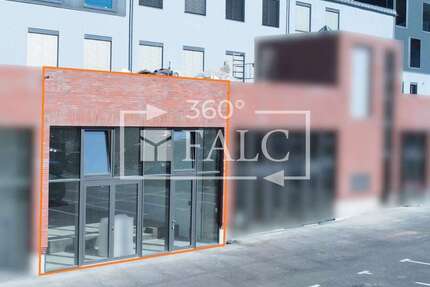 Gewerbeobjekt Siegburg - 1.740&euro; | Angebot:25522832