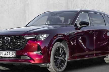 Mazda CX-80 15.000 km 46.880 &euro; Euskirchen 53879