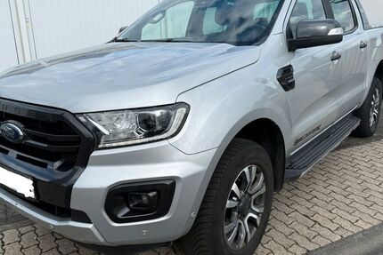 Ford Ranger 300.000 km 15.880 &euro; Bonn 53117