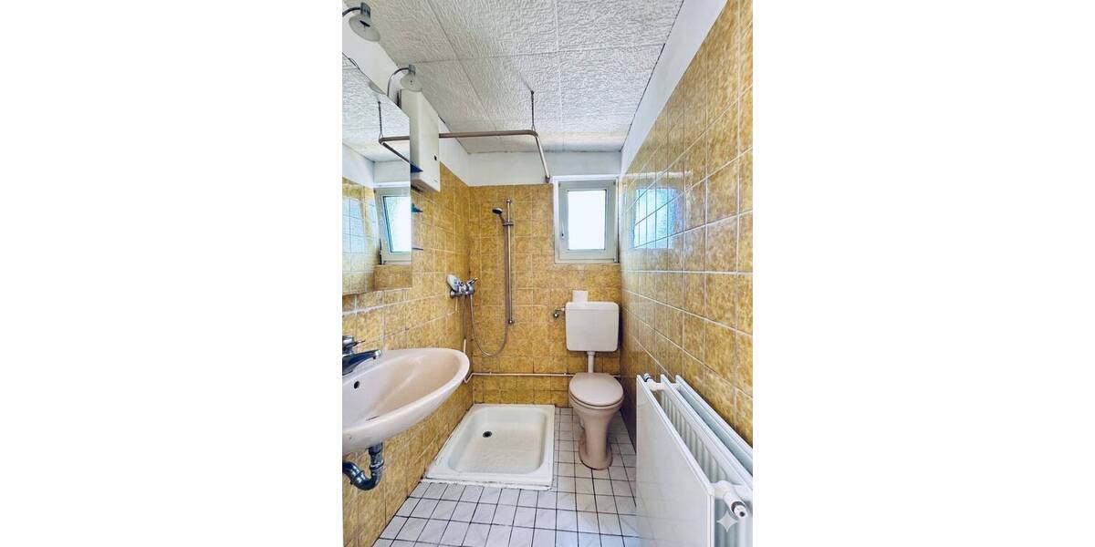 Mehrfamilienhaus, Wohnhaus Bonn Auerberg - 5 Zimmer, 107 m&sup2;, 176.300&euro; | Angebot:26887570