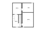 Reihenmittelhaus Köln Neuehrenfeld - 4 Zimmer, 95 m&sup2;, 829.000&euro; | Angebot:25678049