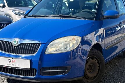 Skoda Fabia 145.000 km 1.850 &euro; Bergheim 50127