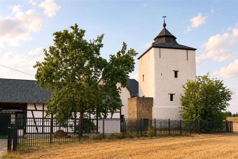 Einfamilienhaus Bad Münstereifel - 8 Zimmer, 226 m&sup2;, 5.000&euro; | Angebot:27143667