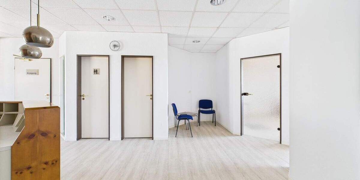 Etagenwohnung Weilerswist - 5 Zimmer, 112 m&sup2;, 204.000&euro; | Angebot:25681328