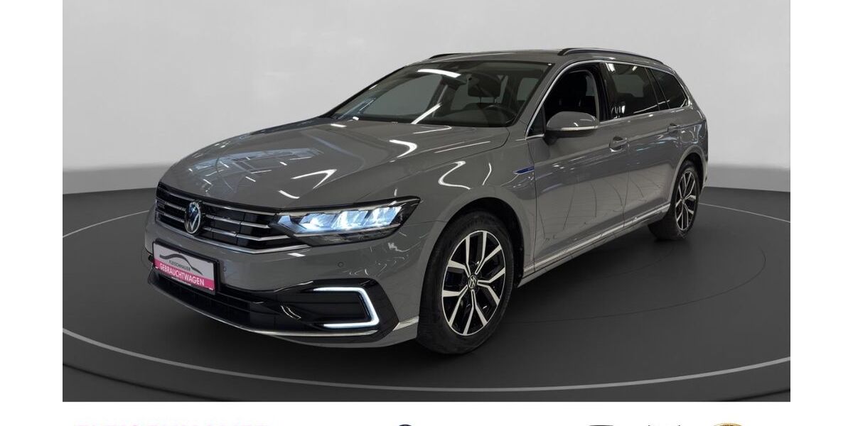 VW Passat Variant 95.529 km 20.880 &euro; Bonn 53119