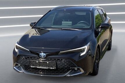 Toyota Corolla 29.323 km 28.790 &euro; Köln 51149