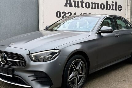 Mercedes-Benz E 300 148.000 km 36.999 &euro; Köln 51065