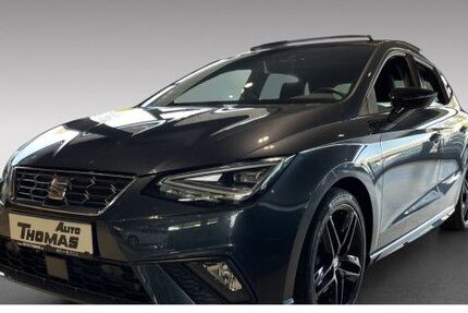 Seat Ibiza 16.862 km 21.900 &euro; Brühl 50321