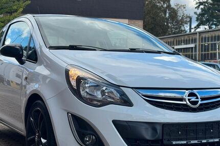 Opel Corsa 104.890 km 4.990 &euro; Düren 52349