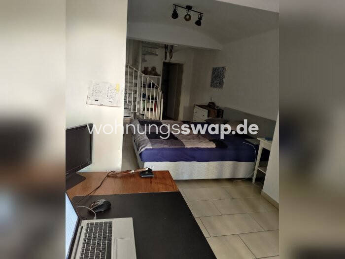 Etagenwohnung Bonn Zentrum - 2 Zimmer, 55 m&sup2;, 650&euro; | Angebot:26035692