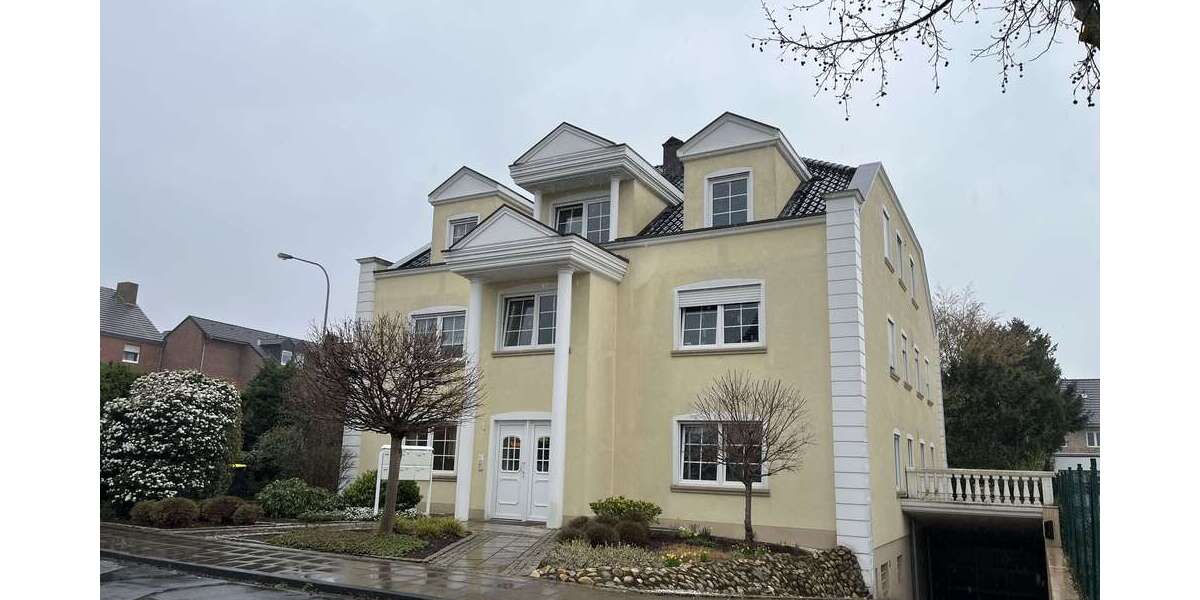 Etagenwohnung Euskirchen - 3 Zimmer, 96 m&sup2;, 349.000&euro; | Angebot:25999206